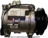 AKS DASIS 851762N Compressor, air conditioning